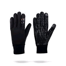 BBB Raceshield Windblock Winter Gloves Black XXL
