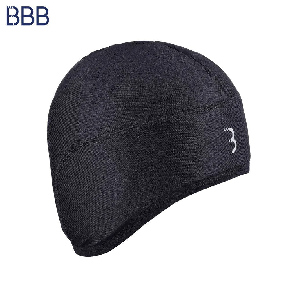 BBB - Thermal Hat Black