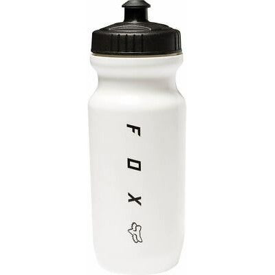 Fox Base Water Bottle Clr