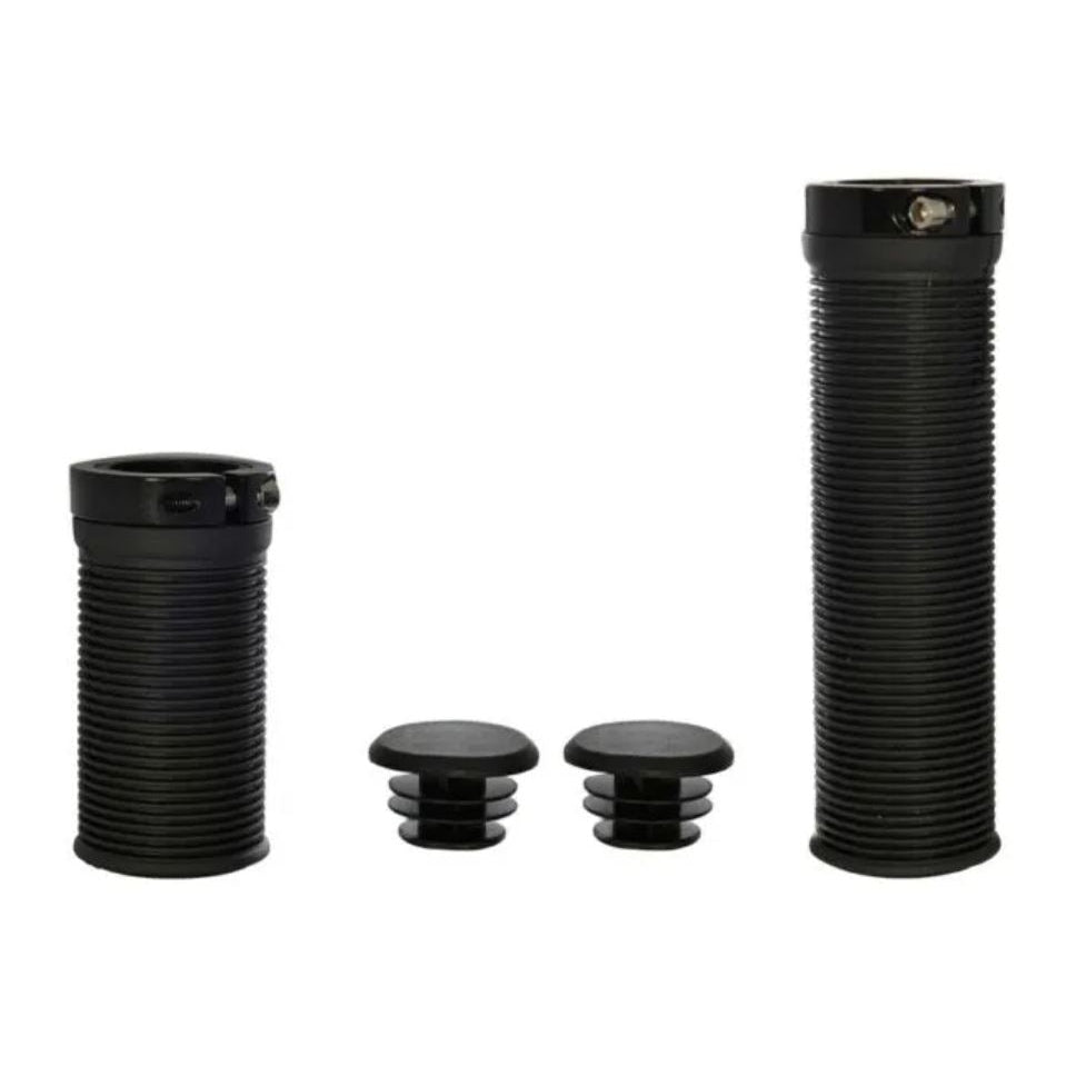 Twist shift handlebar deals grips