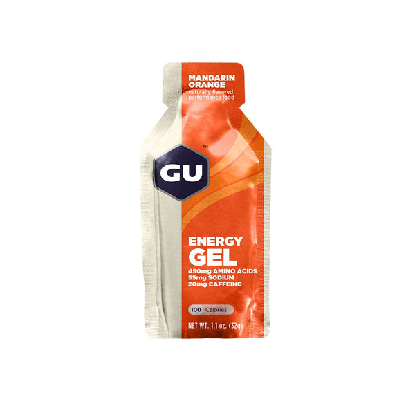 GU Energy Gel, Box of 24