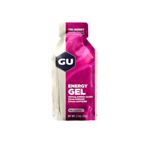 GU Energy Gel, Box of 24