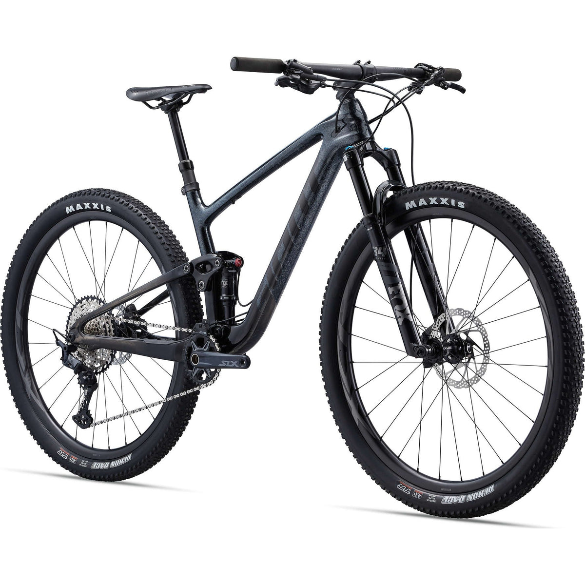 Orders giant trance advanced pro 29er