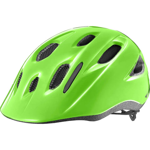 Giant Hoot ARX Helmet 50-55cm Green