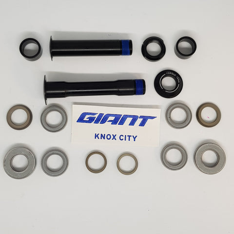 Giant MY18 Anthem Adv Pro/Aly 29er lower linkage bolts and bearings