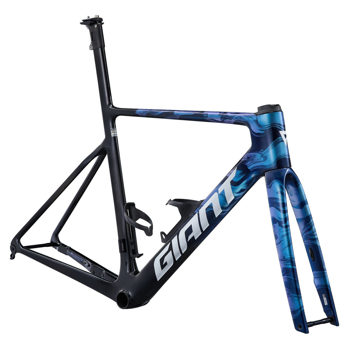 Giant frameset online