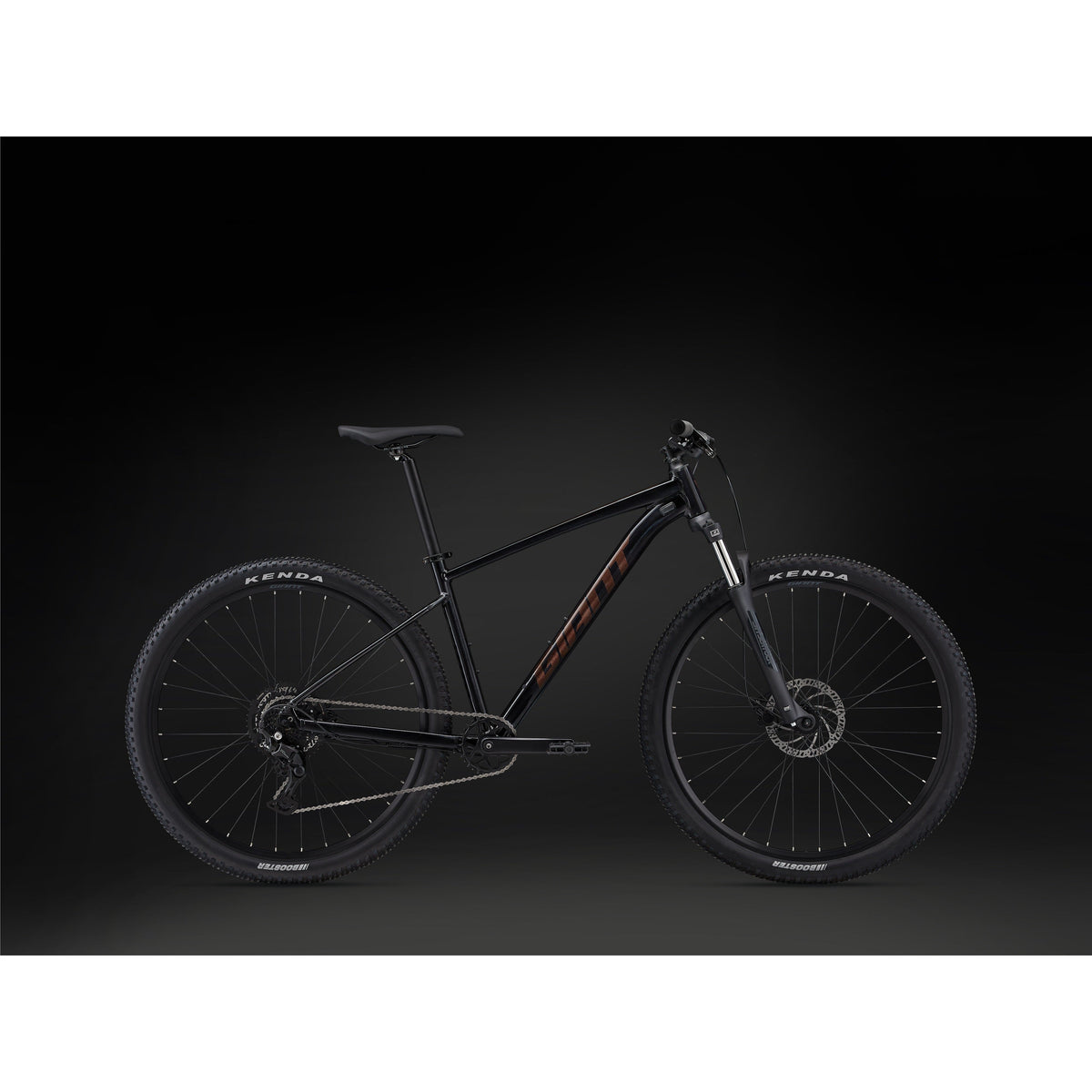 Giant talon 2 discount black