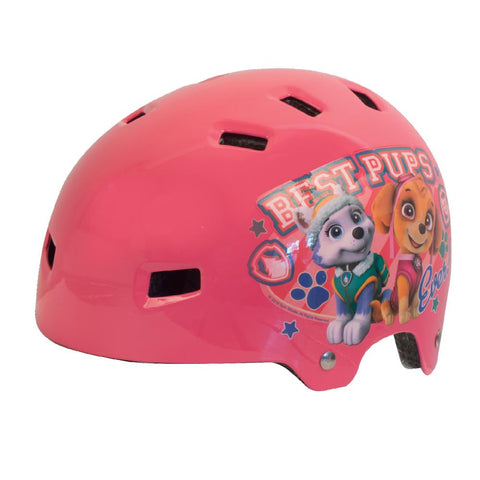 Kids Helmet Licensed - Paw Patrol Skye