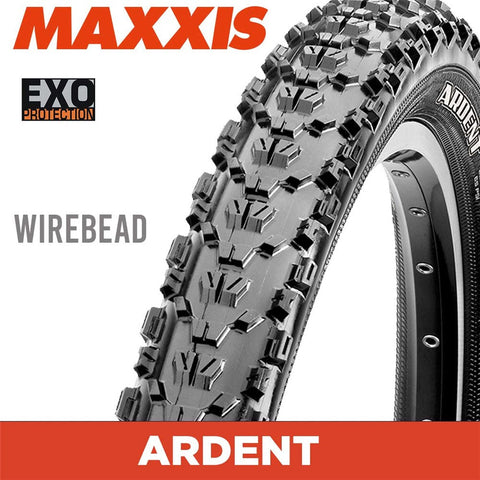 MAXXIS Ardent 26 X 2.40 EXO Wire