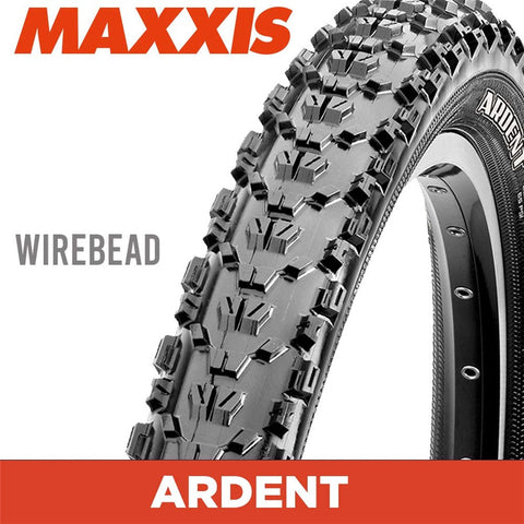 MAXXIS Ardent 27.5 X 2.25 Wire (V)