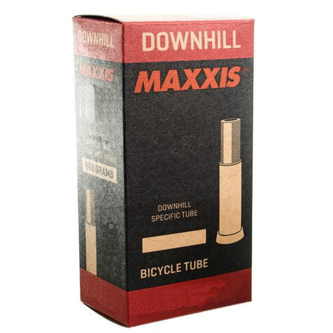 MAXXIS Downhill Tube 26 X 2.5/2.70SV
