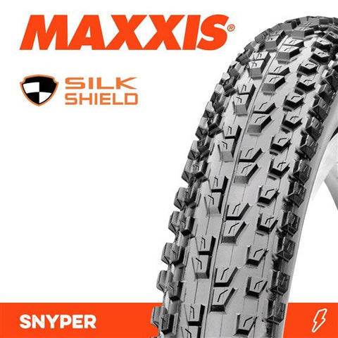MAXXIS Snyper 24 X 2.00 Wire