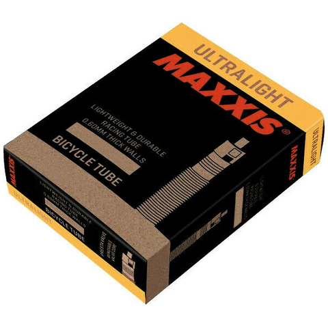 MAXXIS Tube Ultralight 20 X 1.90/2.125SV