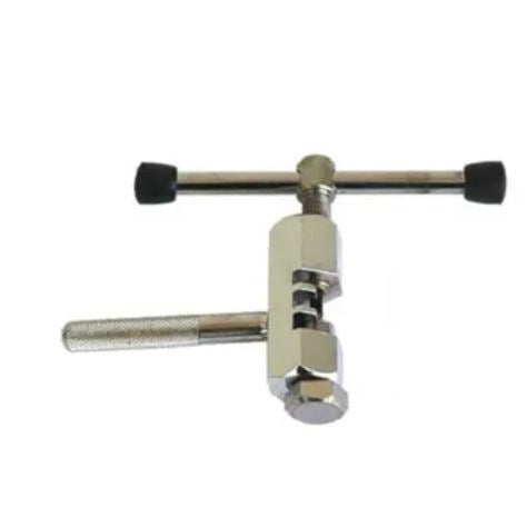 Pro Series Chain rivet extractor, CP, fits most chains.