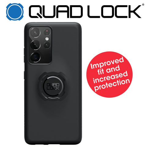 Quad Lock Case GALAXY S22 Ultra V2 Samsung