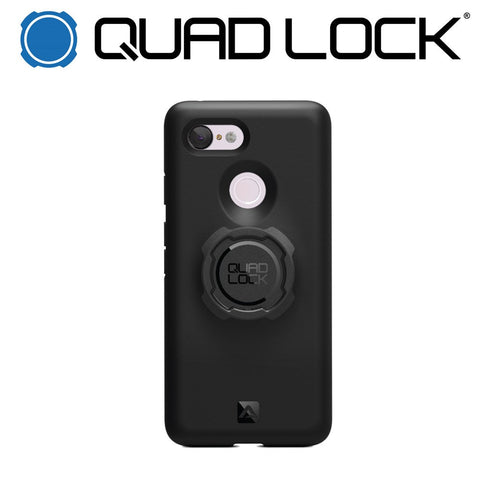 Quad Lock Case GOOGLE PIXEL 3