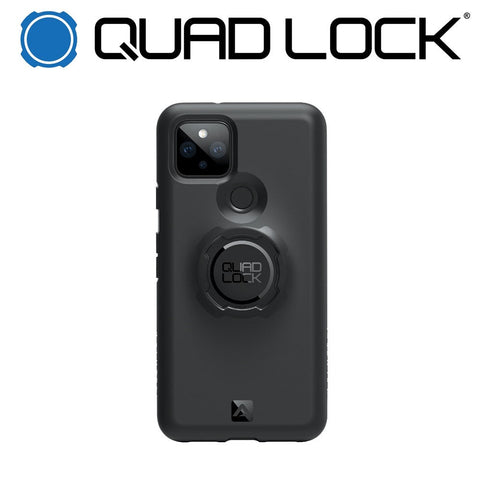 Quad Lock Case GOOGLE PIXEL5XL 4a 5G