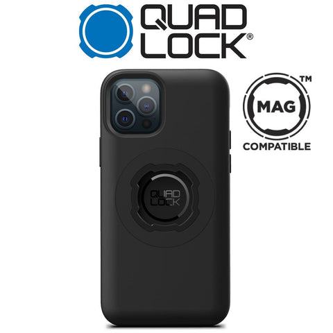 Quad Lock MAG Case iPhone 12 Pro/12