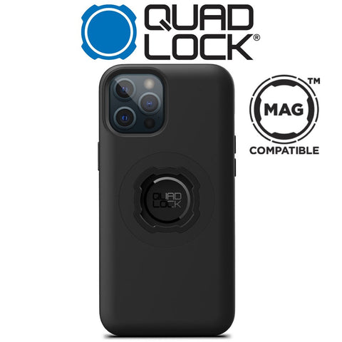 Quad Lock MAG Case iPhone 12L Pro Max