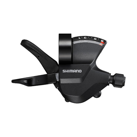 SHIMANO SL-M315-8R Right Shift Lever 8-speed