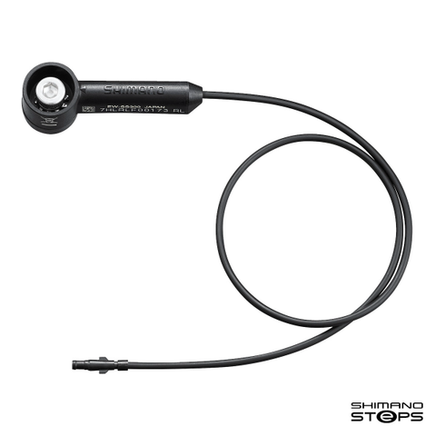Shimano Cues EW-SS300 SPEED SENSOR UNIT CABLE LENGTH 540mm STEPS SD300