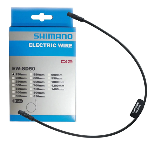 Shimano EW-SD50 ELECTRIC WIRE Di2 500mm