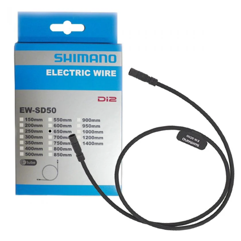 Shimano EW-SD50 ELECTRIC WIRE Di2 650mm