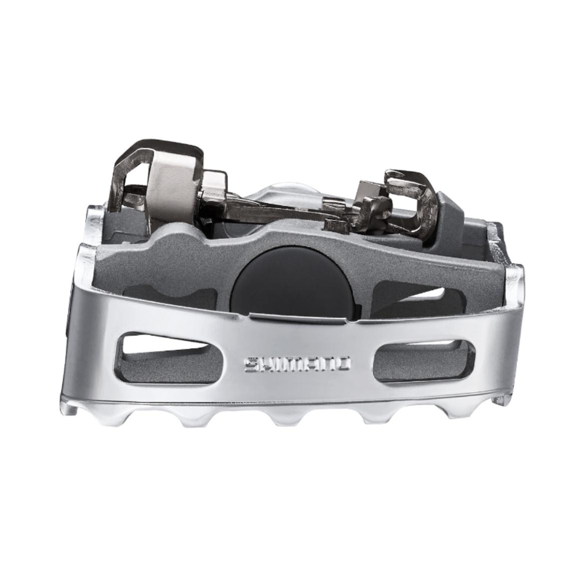 Shimano PD M324 SPD Flat Pedals Giant Knox City