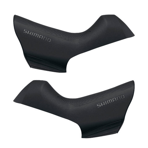 Shimano ST-R8000 Bracket Cover Pair also ST-R7000