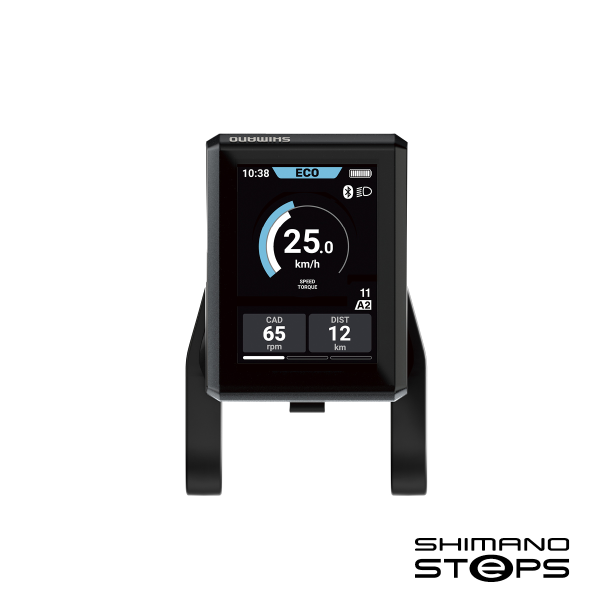 Shimano STEPS SC-EN610 CYCLE COMPUTER DISPLAY ONLY
