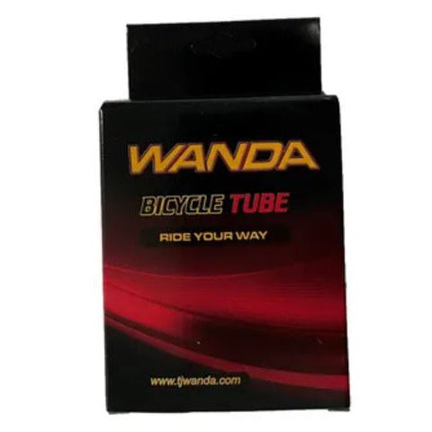 TUBE 700 x 35/43C A/V 48mm Wanda tube