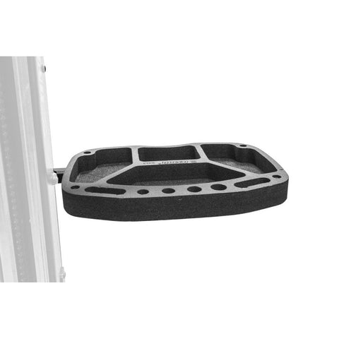 Unior Frame mount tool tray for 1693EL ElectricUnior Stand U1366,Unior Professional Tools 629030