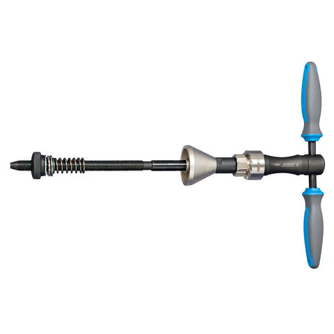 Unior Head tube reamer & facing tool - 1 1/8" 626479