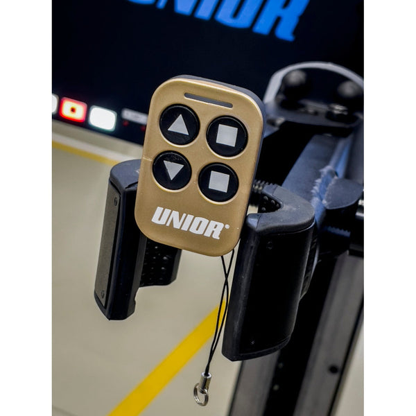 Unior Remote control set for 1693EL.2.0 (April 2021 onwards) ElectricUnior Stand U1366,Unior Professional Tools 626223