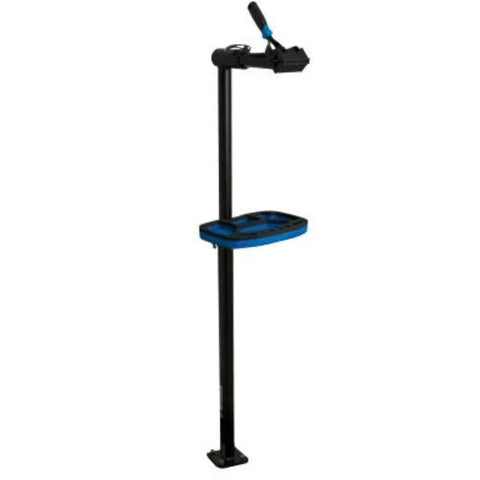 Unior Single Head Workstand with Adjustable Clamp 623227 (No Base Plate) (Base plate (optional) to suit is 1356P)