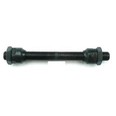 AXLE Front, QR, 10mm x 108mm