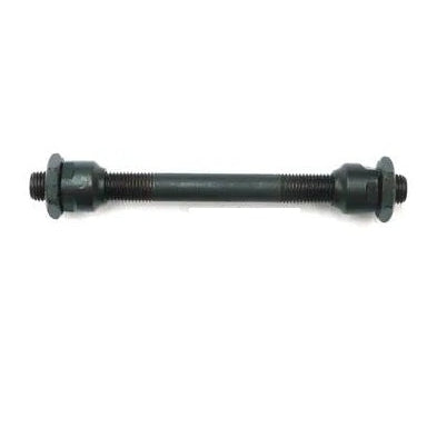 AXLE Front, QR, 9mm x 108mm