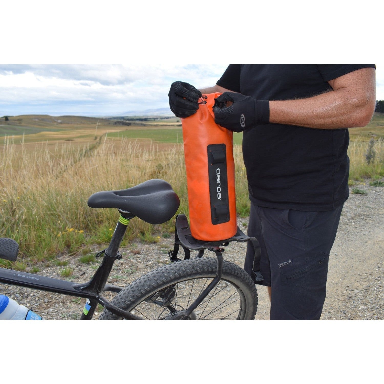 Aeroe 8L DRY BAG