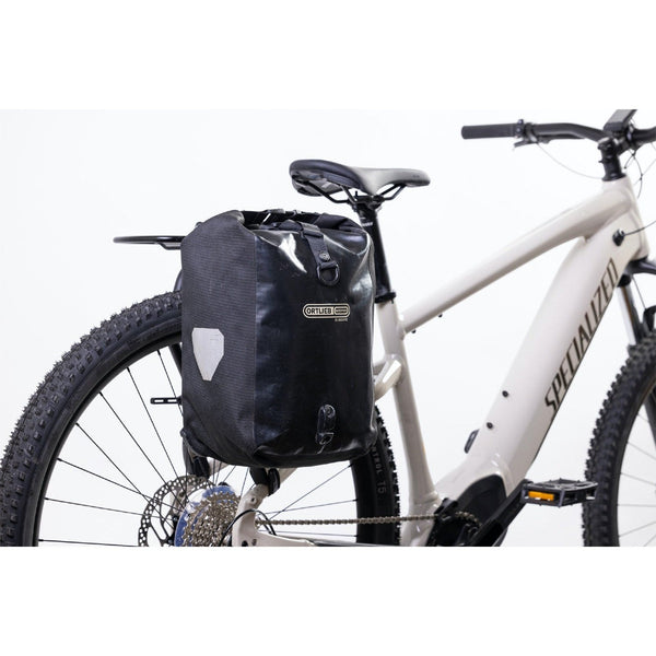 Aeroe PANNIER RECIEVER