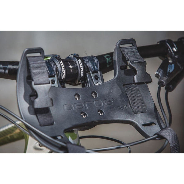 Aeroe SPIDER HANDLEBAR or FORK CRADLE