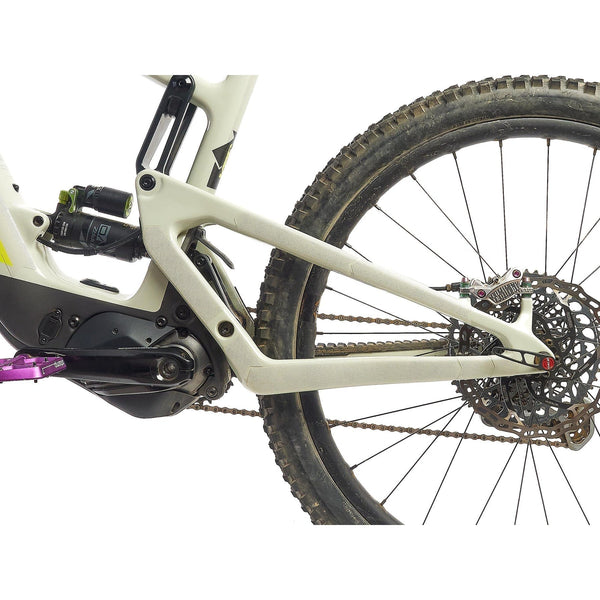 All Mountain Style Honeycomb Frame Guard