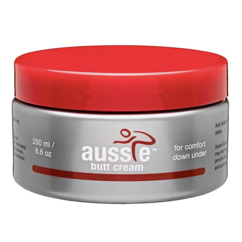 Aussie Butt Cream 250g Jar