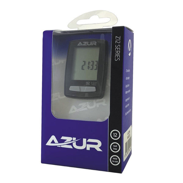 Azur 12Z Computer - Wireless