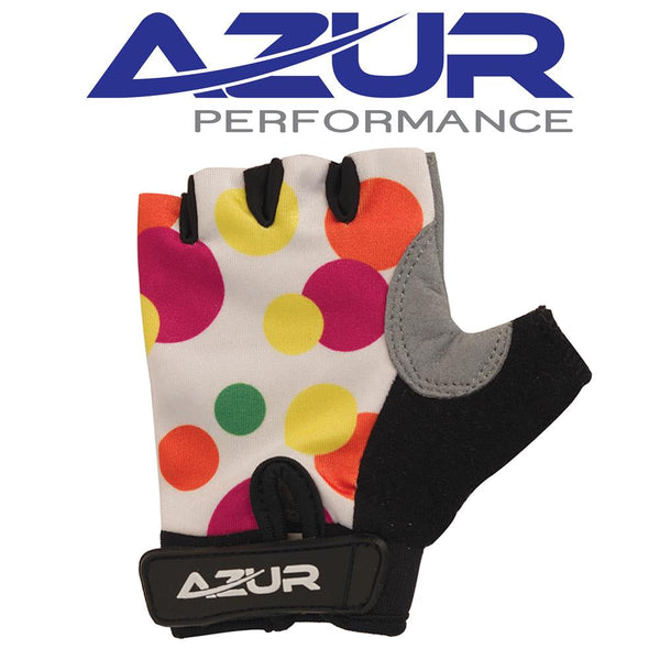 Azur Kids Gloves