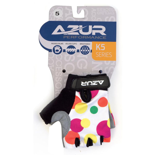 Azur Kids Gloves