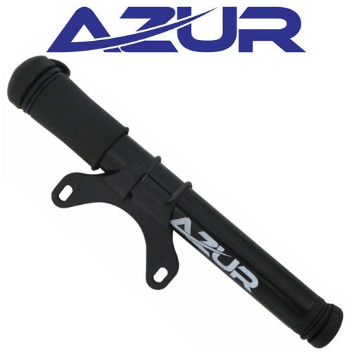 Azur SP10 Mini Pump - Black
