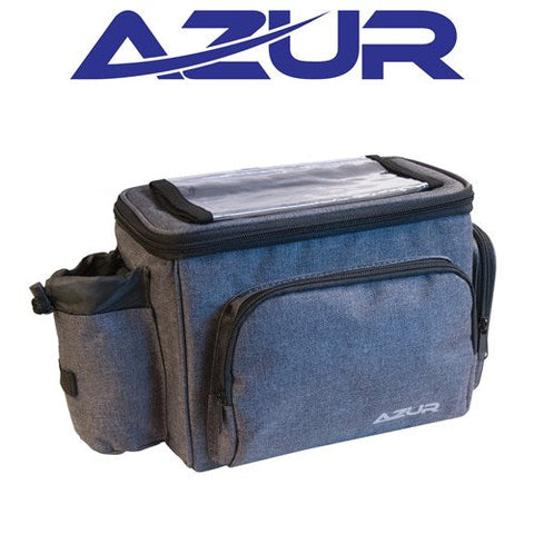 Azur - Touring Handlebar Bag