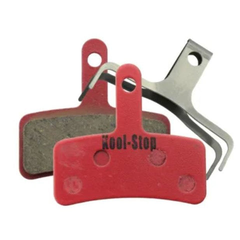 BRAKE DISC PADS - KOOL STOP /Tektro Dorado KSD705