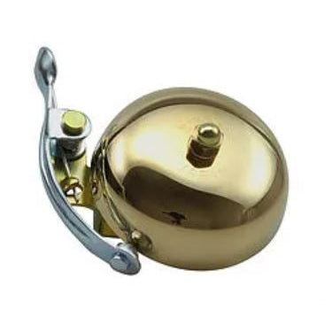 Bell - Crane Suzu Strike Lever - Gold Brass