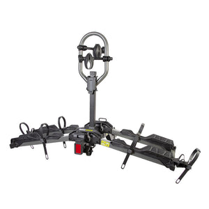 BuzzRack E-Scorpion 2 Platform E-Bike Carrier - Hitch